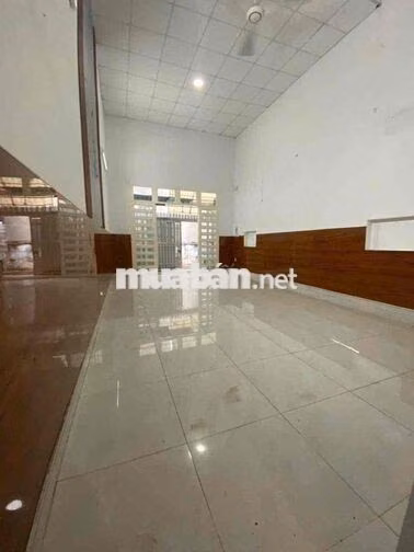 cho thuê nhà 107/ nguyễn văn khối p11(4,5x18) lửng , 2pn , 2wc