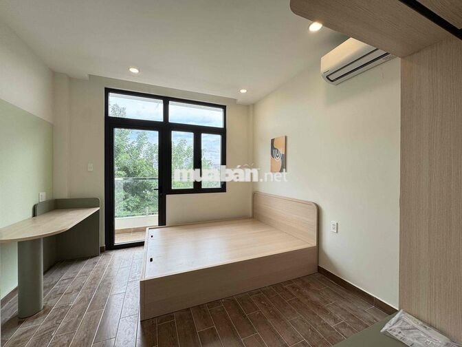 CHO THUÊ CĂN HỘ GIÁ TỐT KDC ĐỐI DIỆN ĐH RMIT TDTU, GẦN CRESENT MALL