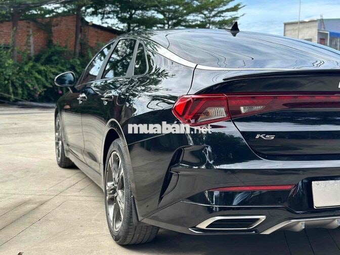 Kia K5 Luxury 2022 Luxury