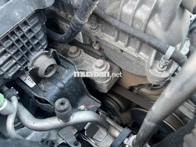 VinFast Fadil 2019 Tiêu chuẩn 1.4 Bạc 76000 km