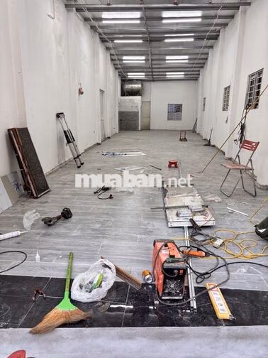 Chính chủ bán nhà mặt phố Cửu Việt 1, Gia Lâm, Hà Nội, cạnh HVNN