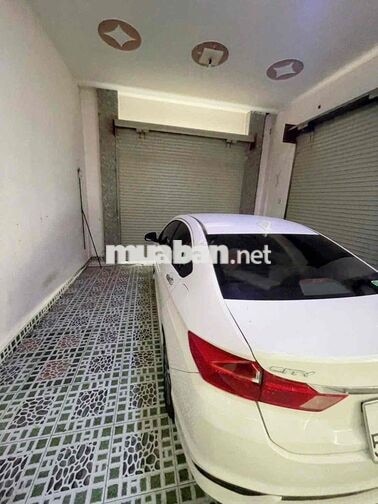Cho Thuê Nhà Trệt Lầu Gần Ngã 4 Bình Thung