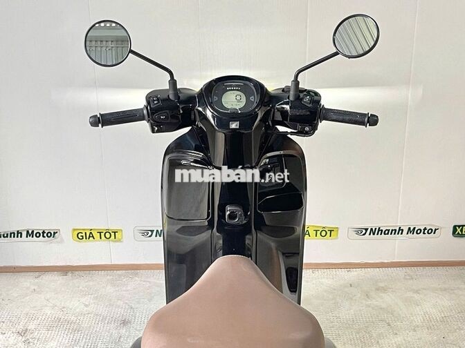 Scoopy 2026 Đen Odo siêu lướt 650km 9Chủ Biển65