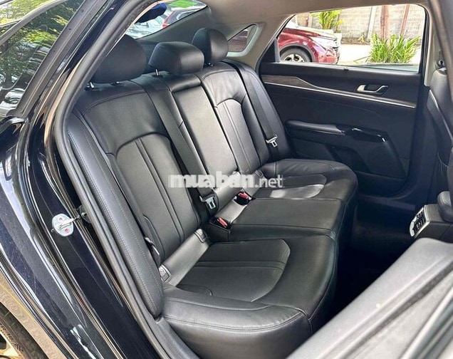 Kia K5 Luxury 2022 Luxury