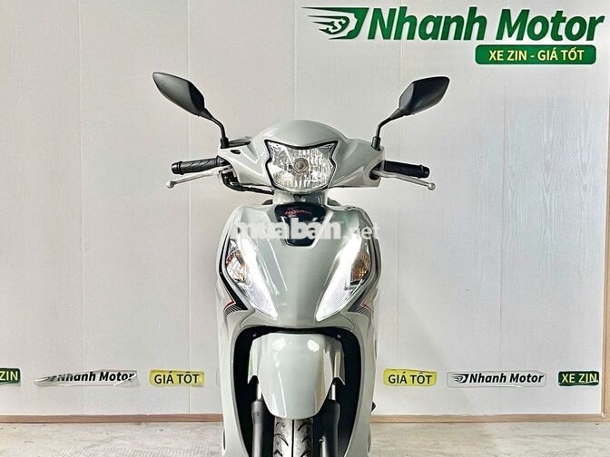 Vision 2024 Smartkey Odo lướt 4500km 9 Chủ Biển 69