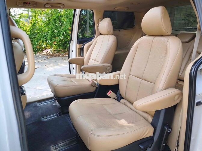 Kia Sedona Sx 2020 Full Dầu Hỗ Trợ Bank