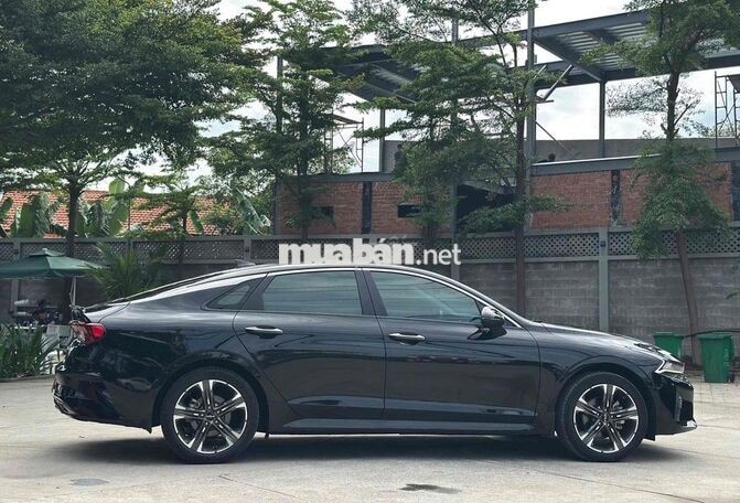 Kia K5 Luxury 2022 Luxury