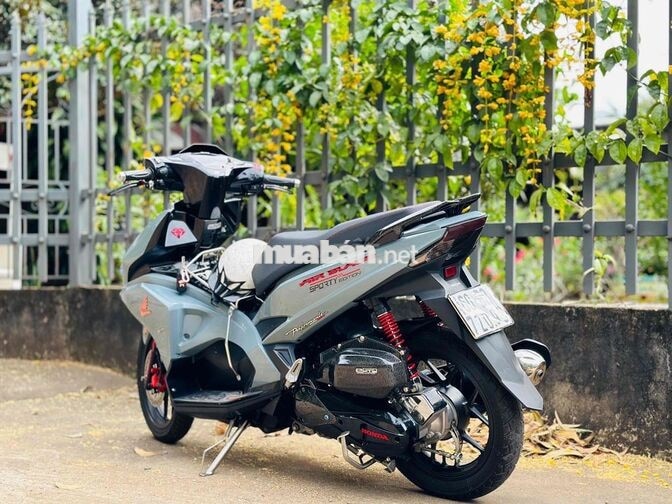 Honda Air Blade 2023 Xám 30000 km