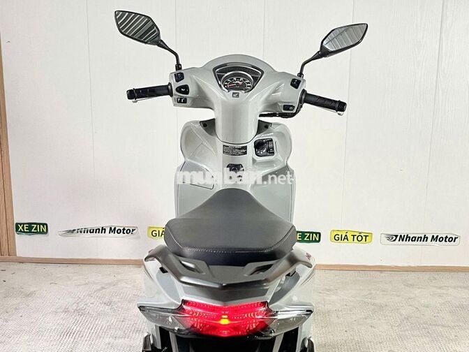 Vision 2024 Smartkey Odo lướt 4500km 9 Chủ Biển 69