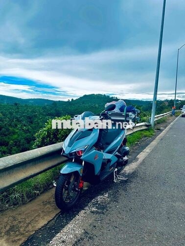 Honda Air Blade 2023 Xám 30000 km