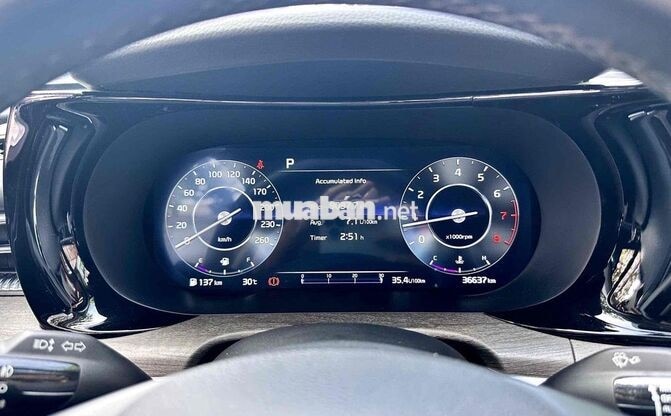 Kia K5 Luxury 2022 Luxury