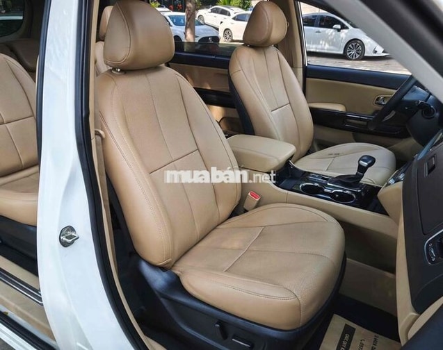 Kia Sedona Sx 2020 Full Dầu Hỗ Trợ Bank