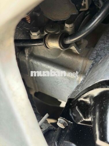 Ab 2010 Fi tiếc kiệm xăng biển 65 ngây chủ máy zin