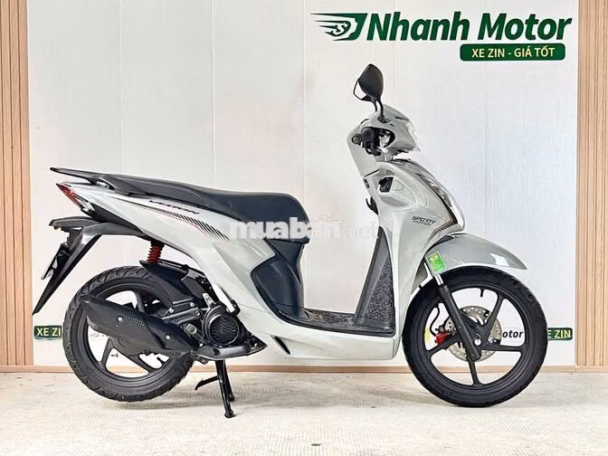 Vision 2024 Smartkey Odo lướt 4500km 9 Chủ Biển 69
