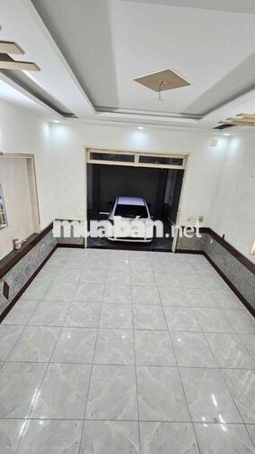 Cho Thuê Nhà Trệt Lầu Gần Ngã 4 Bình Thung