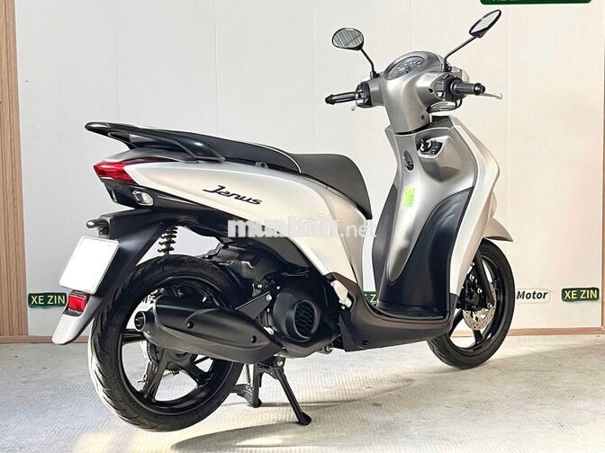 Xe Janus 2024 Smartkey Odo 17900km 9 Chủ Biển 83
