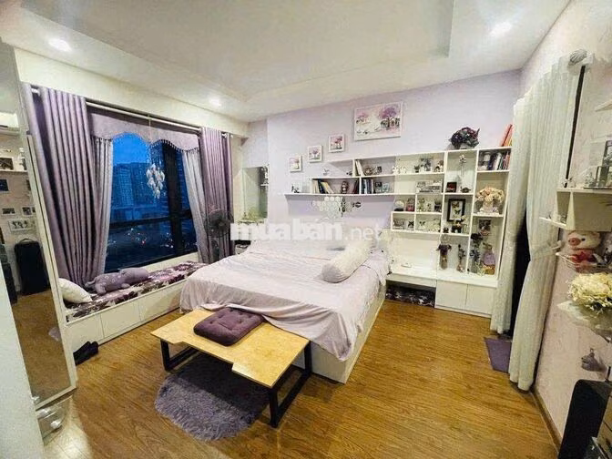 Cho thuê căn hộ chung Cư Time City -T11- 86m2 -2 ngủ