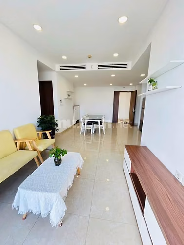 Chung cư Res 11- Lạc Long Quân- 3PN full nội thất 93m2, giá 14,5 tr/th