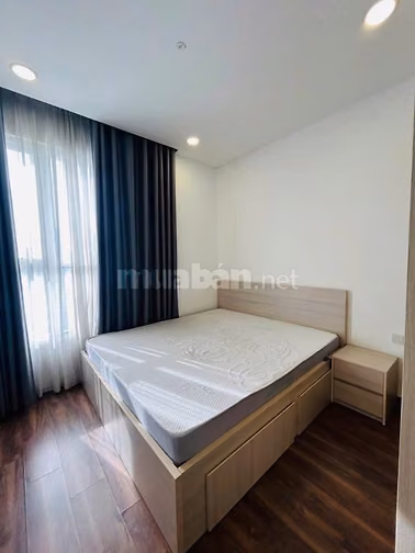 Chung cư Res 11- Lạc Long Quân- 3PN full nội thất 93m2, giá 14,5 tr/th