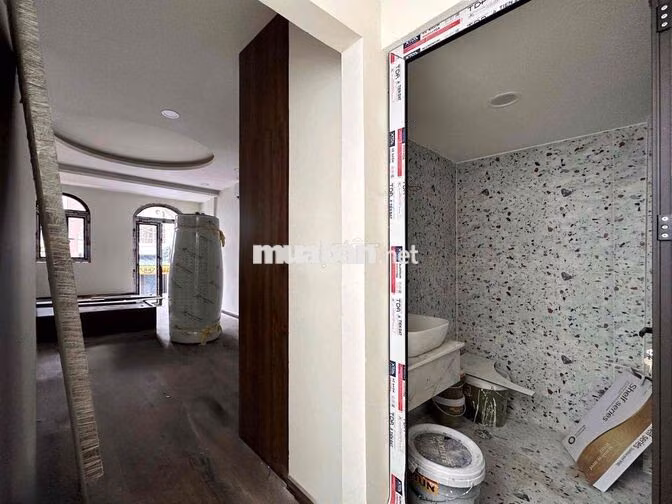 CHÍNH CHỦ CHO THUÊ NHÀ NGUYÊN CĂN MỚI 100% NGAY CẦU ÔNG LÃNH