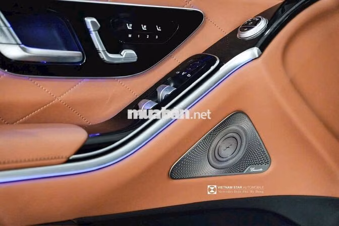 Mercedes S 450 Luxury | Giảm 800tr - XE GIAO NGAY