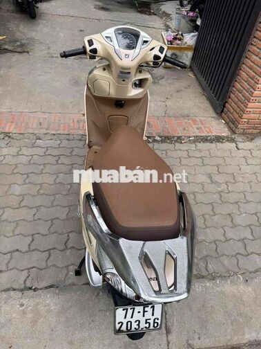 Honda Lead 2014 Kem 100000 km