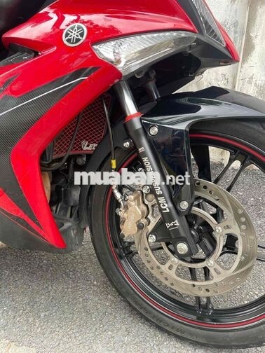 Yamaha Exciter 150 Led Đỏ đen