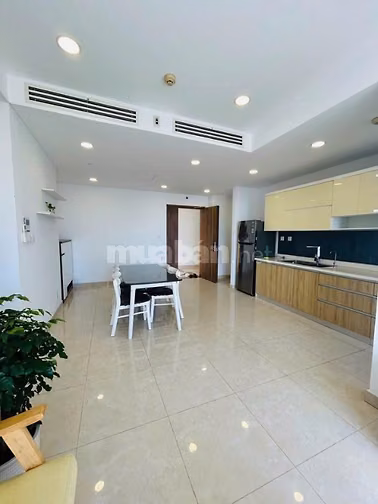 Chung cư Res 11- Lạc Long Quân- 3PN full nội thất 93m2, giá 14,5 tr/th