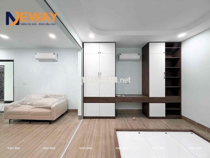 CĂN HỘ CAO CẤP MỚI 100% NGAY AEON TÂN PHÚ, ĐẠI HỌC CÔNG THƯƠNG