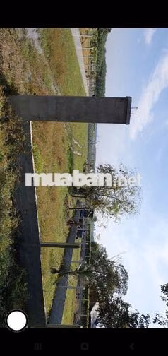 Bán nhanh đất 1214m2 ngay X.Trung Lập Hạ ,Củ Chi Giả chỉ 975 triệu