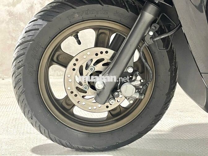 Scoopy 2026 Đen Odo siêu lướt 650km 9Chủ Biển65