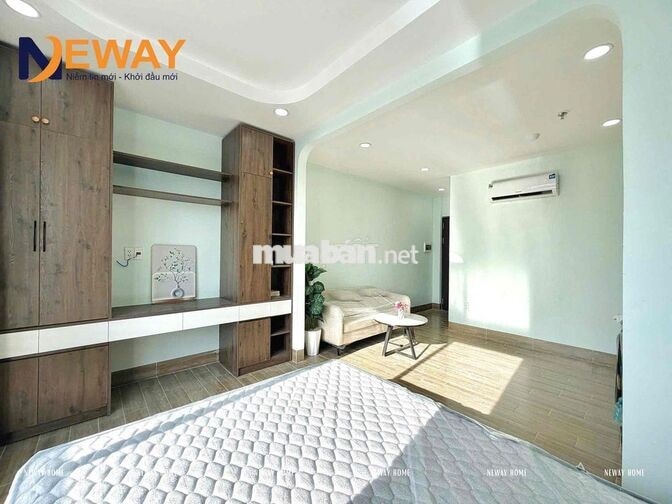 CĂN HỘ CAO CẤP MỚI 100% NGAY AEON TÂN PHÚ, ĐẠI HỌC CÔNG THƯƠNG