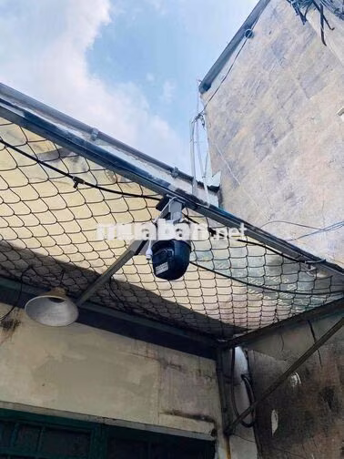 Phòng trọ Gò Vấp - Lê Văn Thọ P16 - căn riêng biệt - 1.8tr