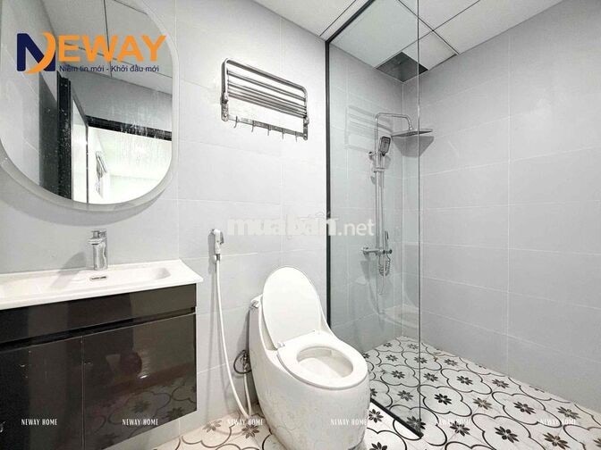 CĂN HỘ CAO CẤP MỚI 100% NGAY AEON TÂN PHÚ, ĐẠI HỌC CÔNG THƯƠNG