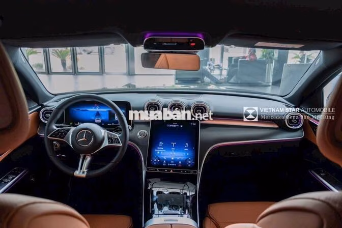 Mercedes C200 - Giảm 280tr - ƯU ĐÃI LỚN NHẤT 2026