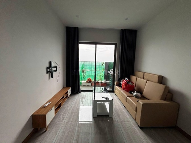 Căn 1p ngủ C/c Phúc Yên- Phan Huy Ích giá 7,8tr/tháng sẵn nội thất