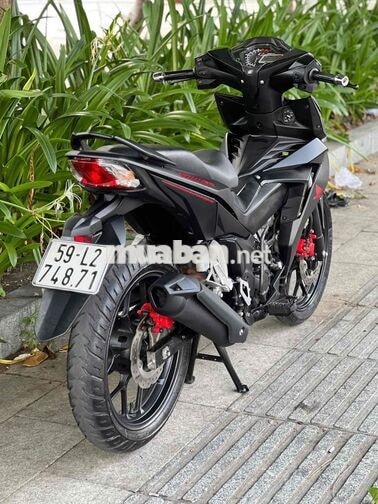 Winner 150 V1 2019 Đen nhám 25.000km bstp