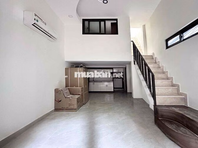 ✨KHAI TRƯƠNG NHÀ NGUYÊN CĂN MỚI Nội Thất Cao Cấp Ngay VÕ VĂN KIỆT, Q1