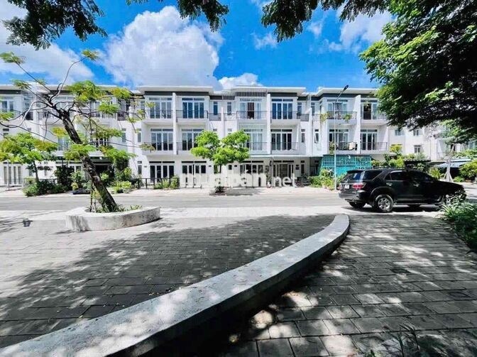 CHO THUÊ NHÀ 3 TẦNG – PHÚC AN CITY, MỸ HẠNH NAM