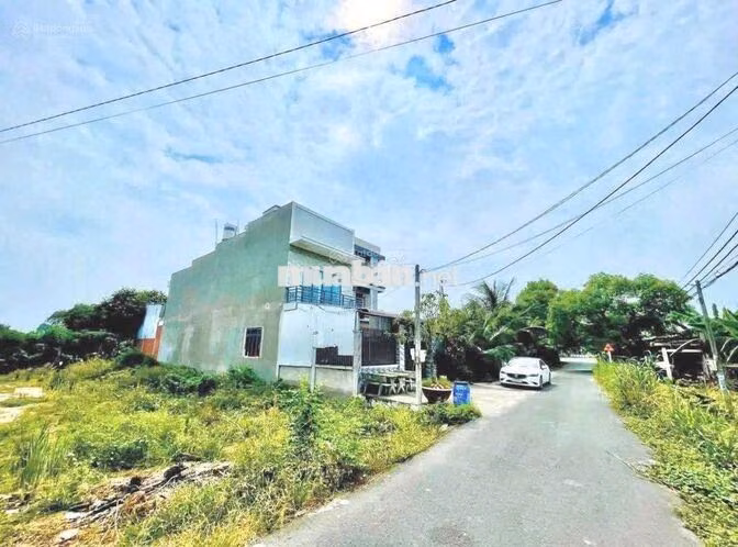 Thanh lý 172m2 đất siêu đẹp ngay Đ.Ba Sa, Phước Hiệp giá chỉ 800tr-SHR