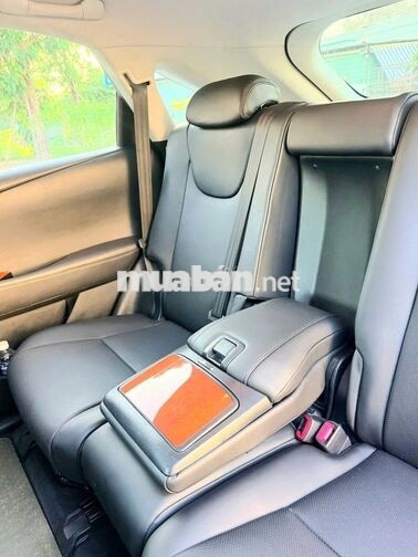 LEXUS RX350 AWD MODEL 2010- NHẬP NHẬT BẢN