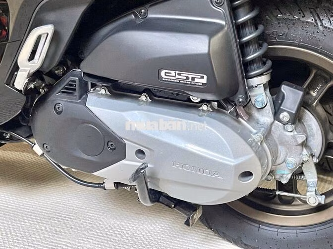 Scoopy 2026 Đen Odo siêu lướt 650km 9Chủ Biển65
