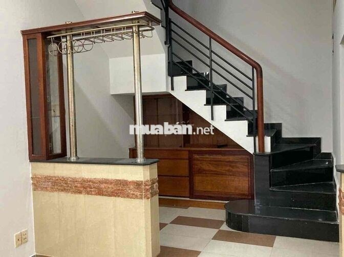 Cho thuê nhà nguyên căn đường Âu Cơ P9 Quận TB