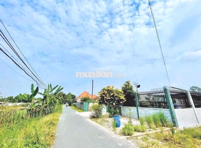Thanh lý 172m2 đất siêu đẹp ngay Đ.Ba Sa, Phước Hiệp giá chỉ 800tr-SHR