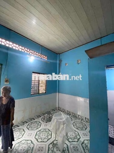 Phòng trọ Gò Vấp - Lê Văn Thọ P16 - căn riêng biệt - 1.8tr