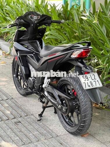 Winner 150 V1 2019 Đen nhám 25.000km bstp