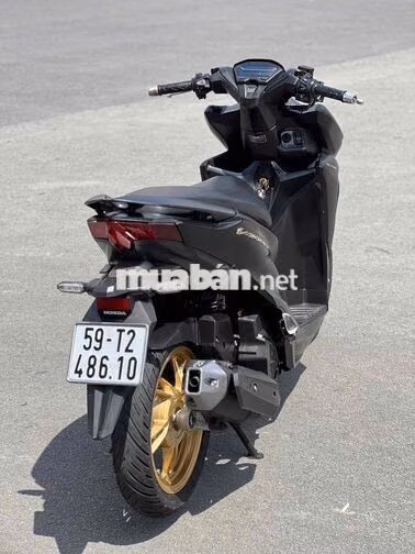 Vario 150 2021 Đen sporty 5.000km bstp 9chủ