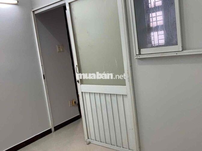 Cho thuê nhà nguyên căn đường Âu Cơ P9 Quận TB