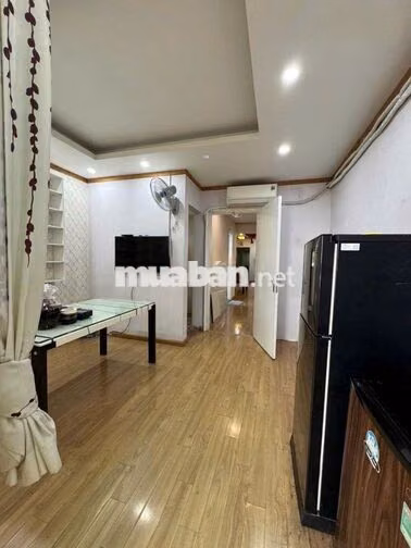 Cho thuê căn hộ chung cư LiLaMa 124 Minh Khai -113m2 -3 phòng ngủ