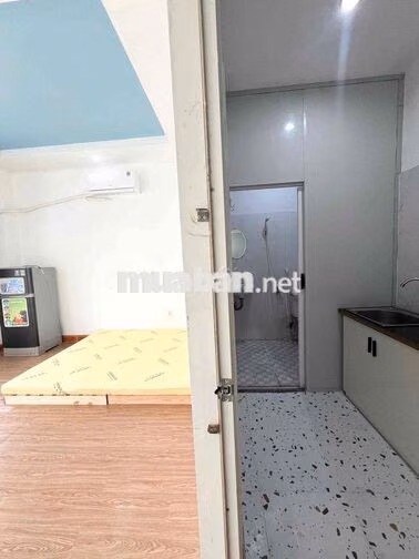 CHO THUÊ CĂN HỘ 2 PHÒNG NGỦ BAN CÔNG TÂY THẠNH LÊ TRỌNG TẤN HUIT